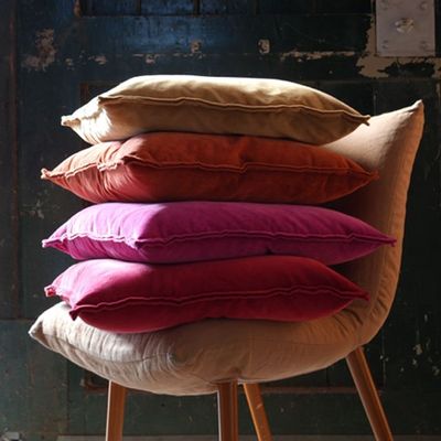 Fabric cushions - Tom NEW - ML FABRICS