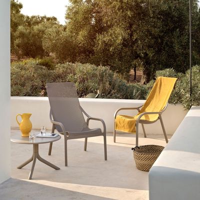 Fauteuils de jardin - NET LOUNGE - NARDI