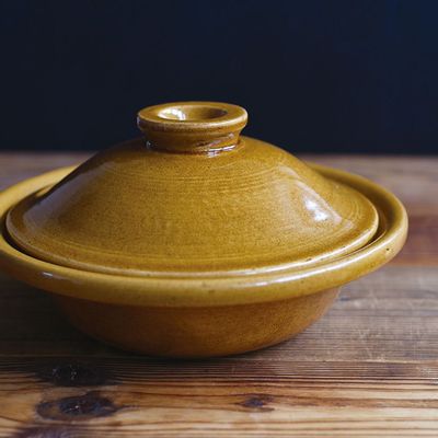 Stew pots - Kamehuku - MARUMITSU POTERIE