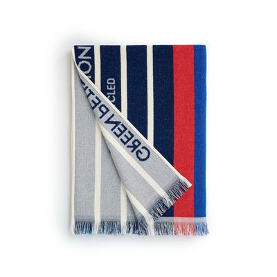 Paréos - Serviette de Plage Reef 100x180 cm - GREEN PETITION