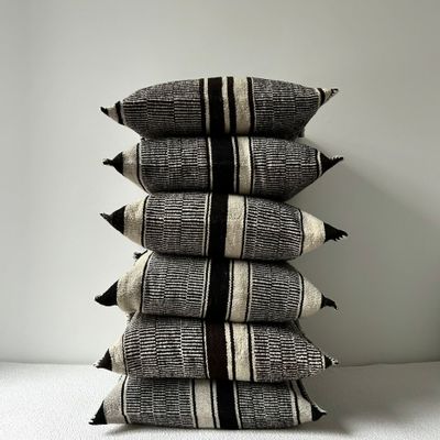 Fabric cushions - Dedalo cushion - ARTYCRAFT