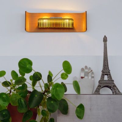 Decorative objects - Exfiltered Lamp - TSÉ & TSÉ