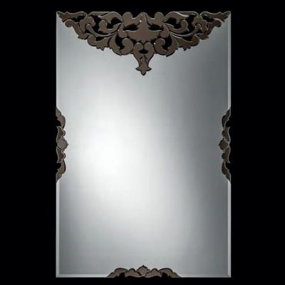 Miroirs - Miroir Vénitien biseauté - MILODINA
