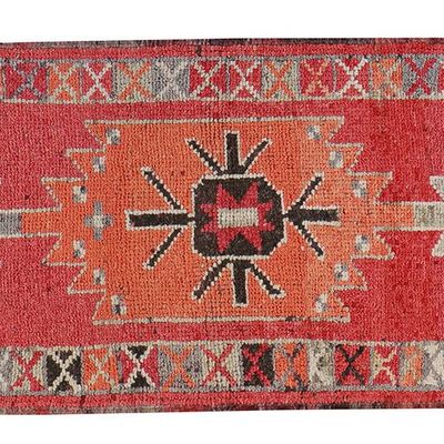 Classic carpets - Hallway kilims HERKI - KILIMS ADA