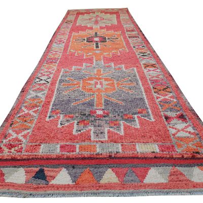 Tapis classiques - Passage kilim HERKI - KILIMS ADA