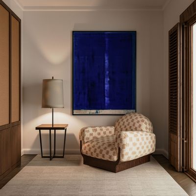 Fauteuils pour collectivités - Fauteuil Copacabana - DUISTT