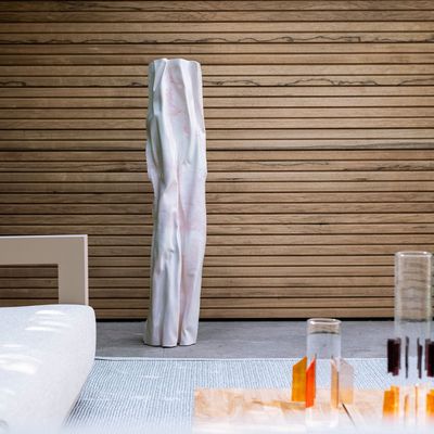 Floor lamps - 'FLOW' Lamp - JULE CATS