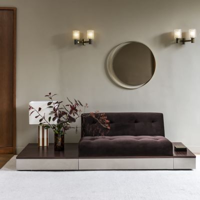 Sofas - Chest Table - Stanley - RED EDITION