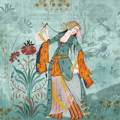 Autres décorations murales - Healing - Papier peint - DESIGNMIXER