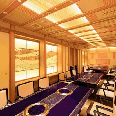 Tables Salle à Manger - Dining table - KYORAKU KYOTO