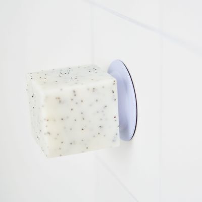 Cadeaux - Soapi - Support magnétique pour shampoing et savon solides - SOAPI