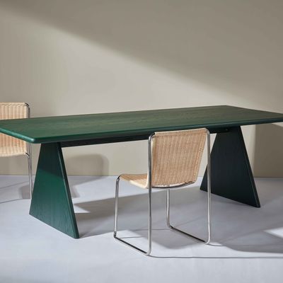 Dining Tables - Conica Dining Table - ALT.O BY COMMUNE