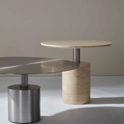 Coffee tables - Eave Coffee Table - ALT.O BY COMMUNE