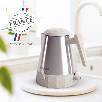 Petit électroménager - Bouilloire CLUB - VERTIGE