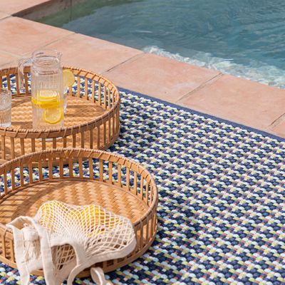 Design carpets - Strata - Rols Editions - ROLS CARPETS