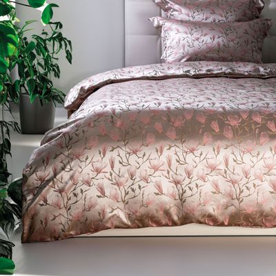 Bed linens - Bed linen Magnolia - SEIDENWEBER COLLECTION