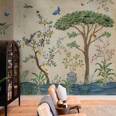 Autres décorations murales - Meraviglia - DESIGNMIXER