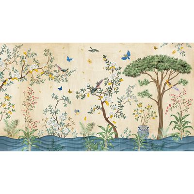 Autres décorations murales - Meraviglia - DESIGNMIXER