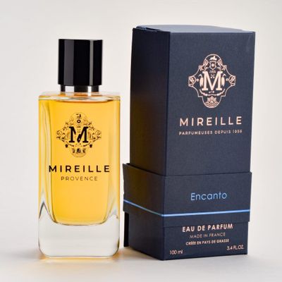 Parfums pour soi et eaux de toilette - Encanto - MIREILLE PROVENCE
