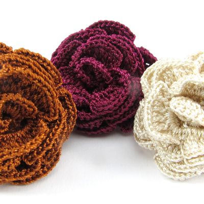 Bijoux - BAGUE "BELKIS" - LAGON - KARAWAN AUTHENTIC