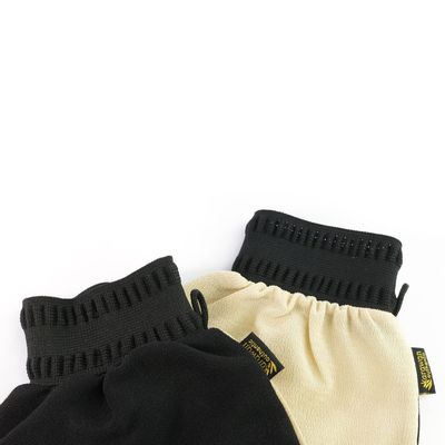 Beauty products - KESSA SCRUB GLOVE - FINE GRAIN - KARAWAN AUTHENTIC
