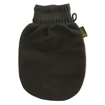 Hammams - GANT DE GOMMAGE KESSA - GRAIN MOYEN - KARAWAN AUTHENTIC