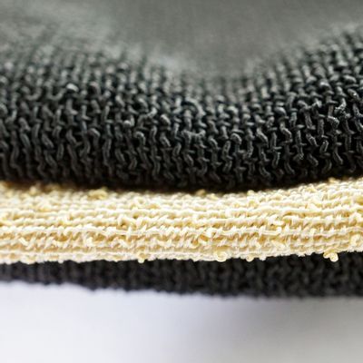 Hammams - GANT DE GOMMAGE KESSA - GRAIN MOYEN - KARAWAN AUTHENTIC