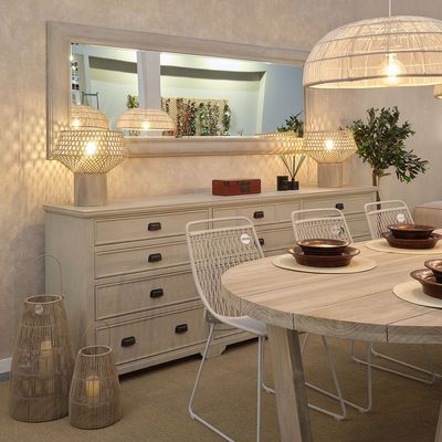 Chambres d'hôtels - BUFFET MATZA - CRISAL DECORACIÓN