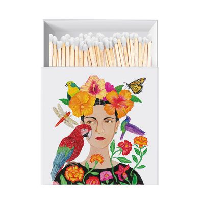 Serviettes - Frida - Serviettes in a Box - PPD PAPERPRODUCTS DESIGN GMBH