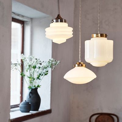 Wall lamps - Lamps - STRÖMSHAGA