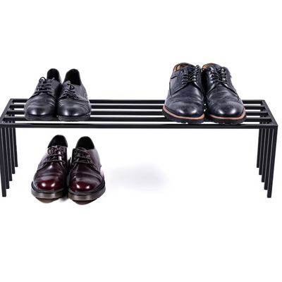 Shelves - Shoe Rack and Shelf - Gridlykke101 - DESIGN ATELIER ARTICLE