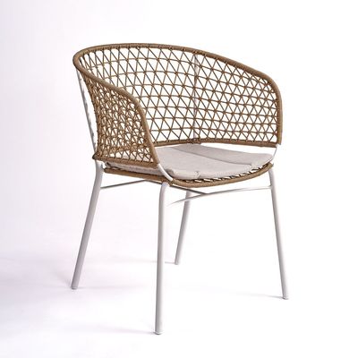 Chaises de jardin - CHAISE LUI - CRISAL DECORACIÓN