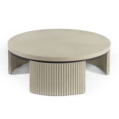 Coffee tables - COFFEE TABLE SERENA - CRISAL DECORACIÓN