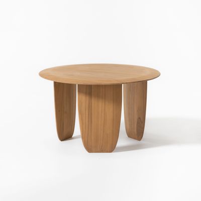 Tables pour hôtels - TABLE BASSE LEILA - CRISAL DECORACIÓN