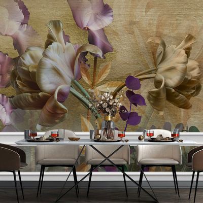 Other wall decoration - Designmixer Floral Wallpaper Collection - DESIGNMIXER