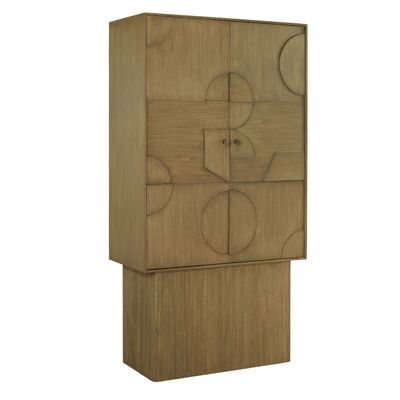 Hotel bedrooms - WARDROBE NIZA - CRISAL DECORACIÓN