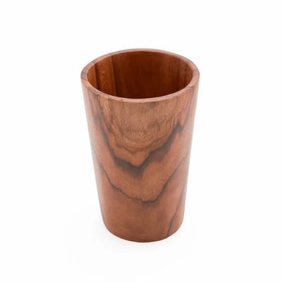 Ustensiles de cuisine - La Tasse en Teck - Haute - BAZAR BIZAR LIVING