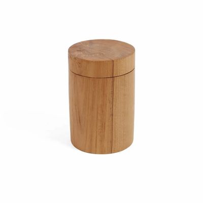 Ustensiles de cuisine - Le Pot de Racines de Teck - L - BAZAR BIZAR LIVING