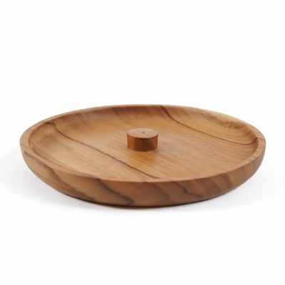 Objets de décoration - Le Porte-Encens - Naturel - BAZAR BIZAR LIVING