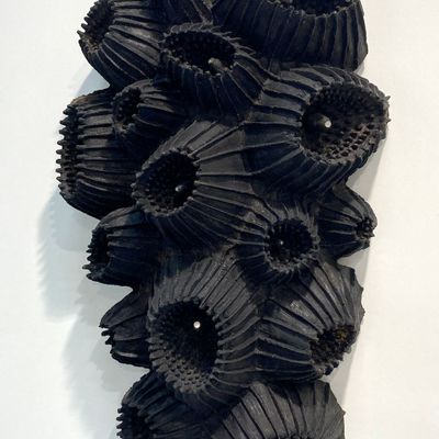 Pièces uniques - ZOA et ZOALONG - VERO REATO - ORGANIC MINERAL