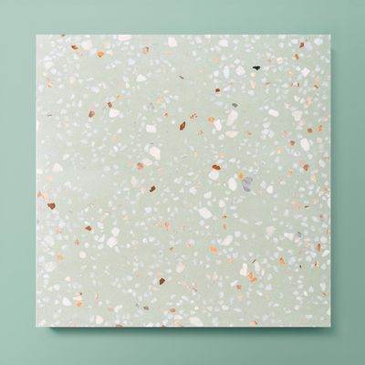 Kitchen splash backs - Terrazzo M5 - MOSAIC FACTORY