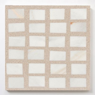 Crédence - Terrazzo BIG - MOSAIC FACTORY