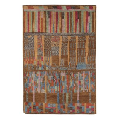 Design carpets - Wooly Rug - LE MONDE SAUVAGE BEATRICE LAVAL