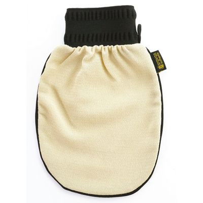 Hammams - KESSA SCRUB GLOVE - FINE GRAIN - KARAWAN AUTHENTIC