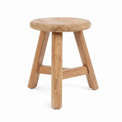 Tabourets - Le Tabouret Noguchi - BAZAR BIZAR - COASTAL LIVING