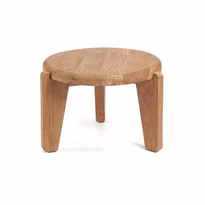 Tables basses - La Table Basse Wabi Sabi - S - BAZAR BIZAR LIVING
