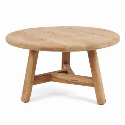 Tables basses - La Table Basse Fusuma - L - BAZAR BIZAR - COASTAL LIVING