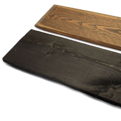 Revêtements muraux - Bardage Harvest Paint - ATMOSPHÈRE ET BOIS