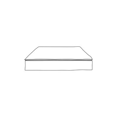 Objets de décoration - Canapé gamme Sossusvlei : 15 formes - LE MONDE SAUVAGE BEATRICE LAVAL