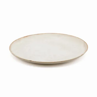 Everyday plates - The Cascais Salad Plate - M - Set of 6 - BAZAR BIZAR - COASTAL LIVING